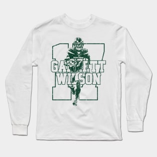 Garrett Wilson (Variant) Long Sleeve T-Shirt